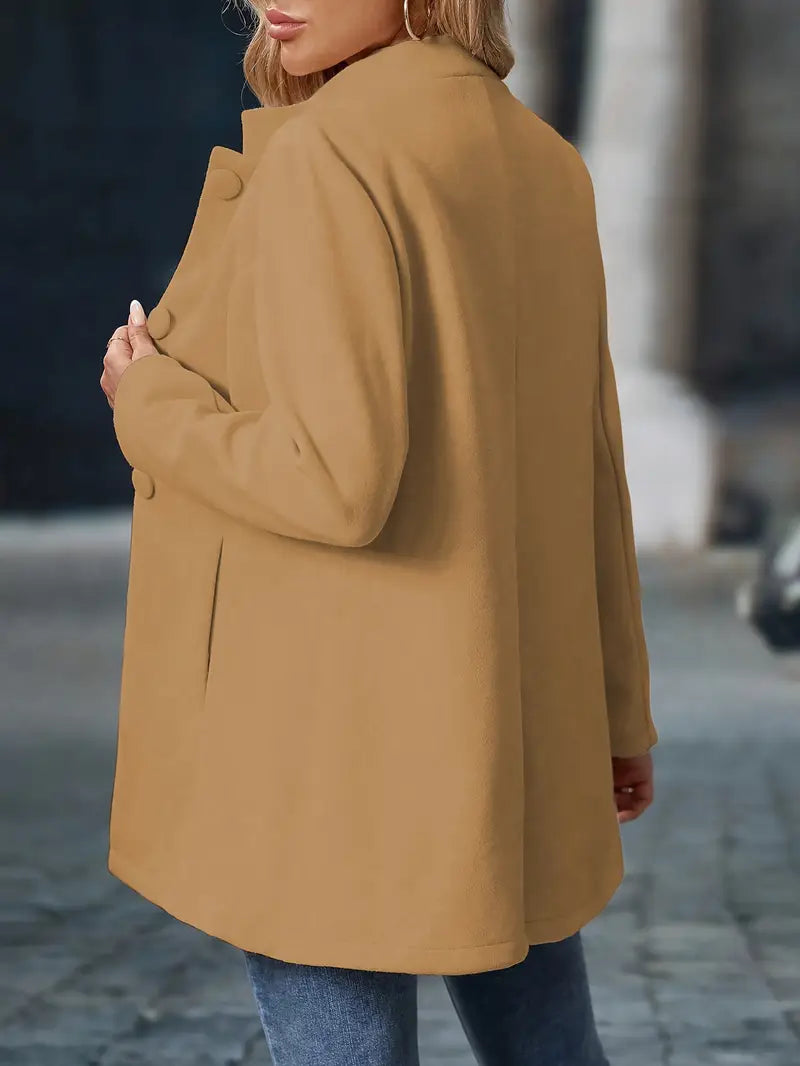 Mary & Anne™ | Timeless Elegant Jacket
