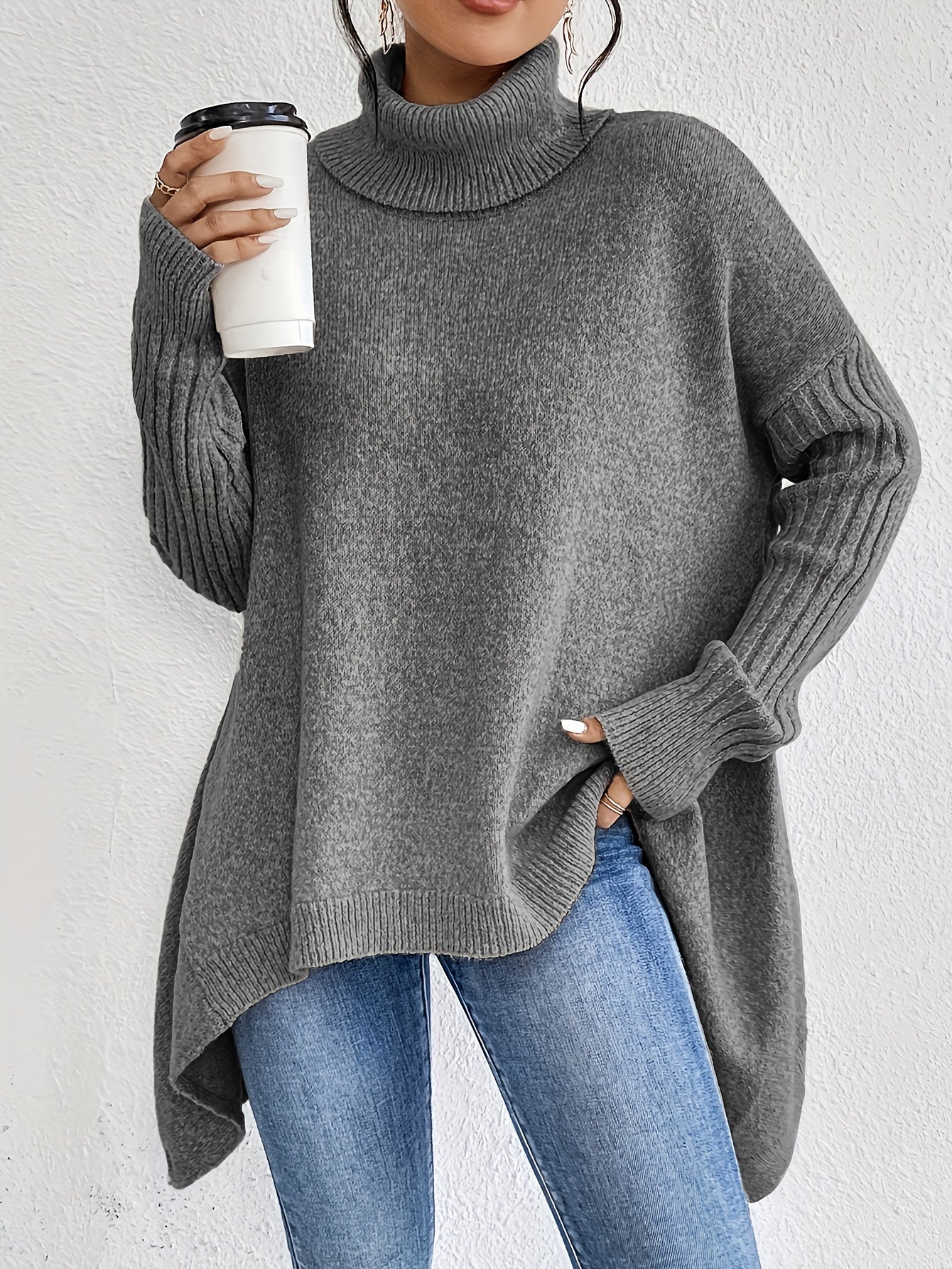 Isa | Cozy Sweater