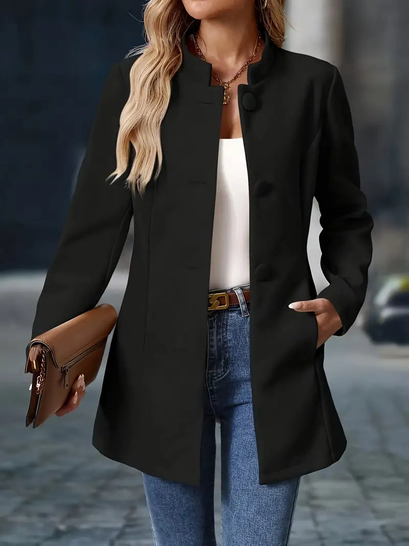 Mary & Anne™ | Timeless Elegant Jacket