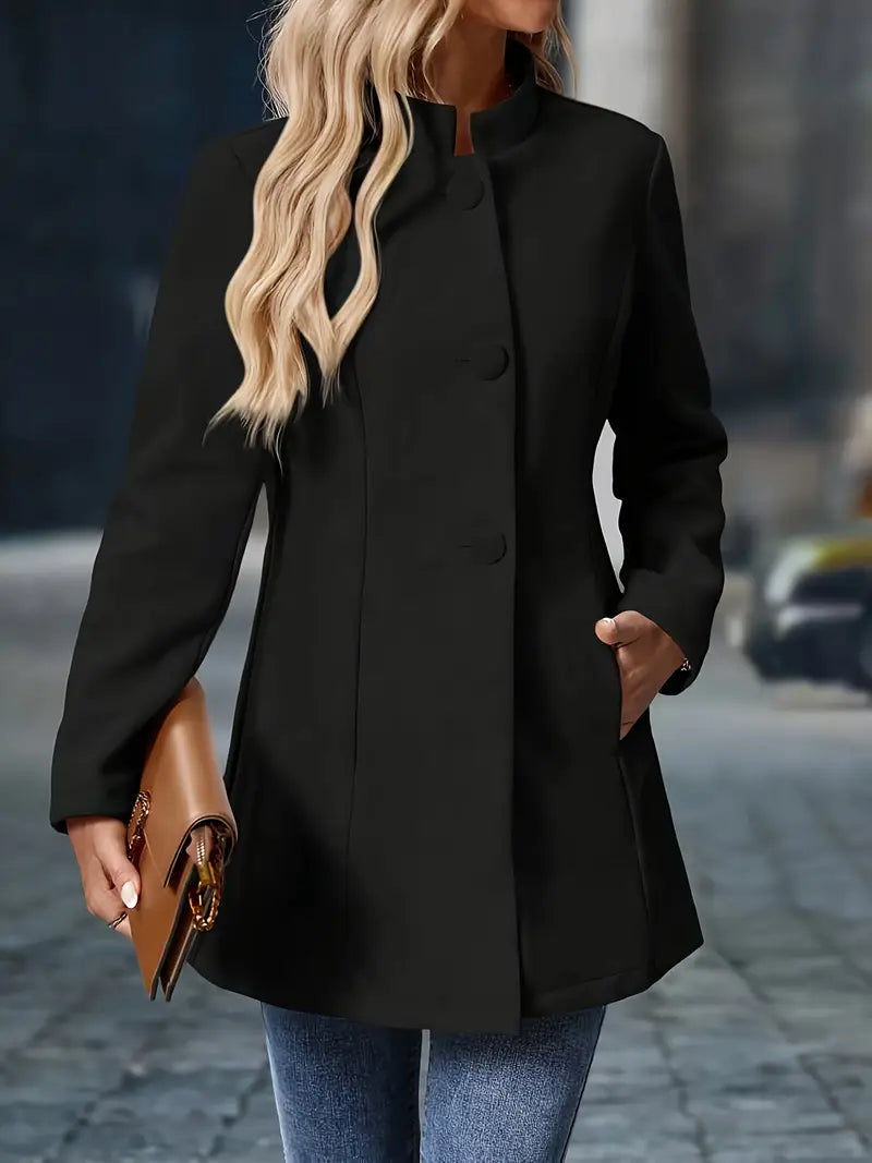 Mary & Anne™ | Timeless Elegant Jacket