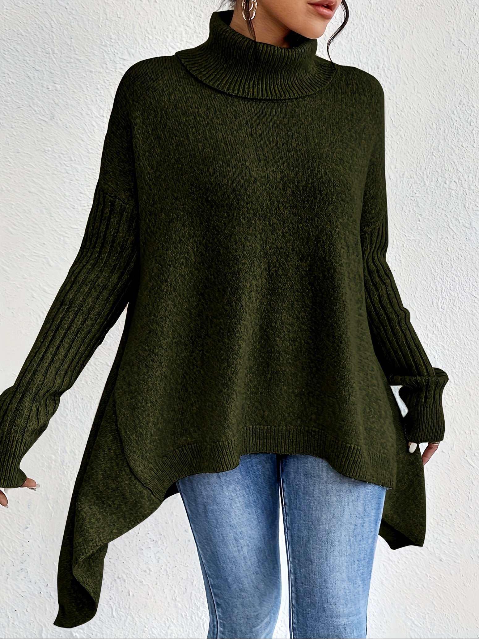Isa | Cozy Sweater