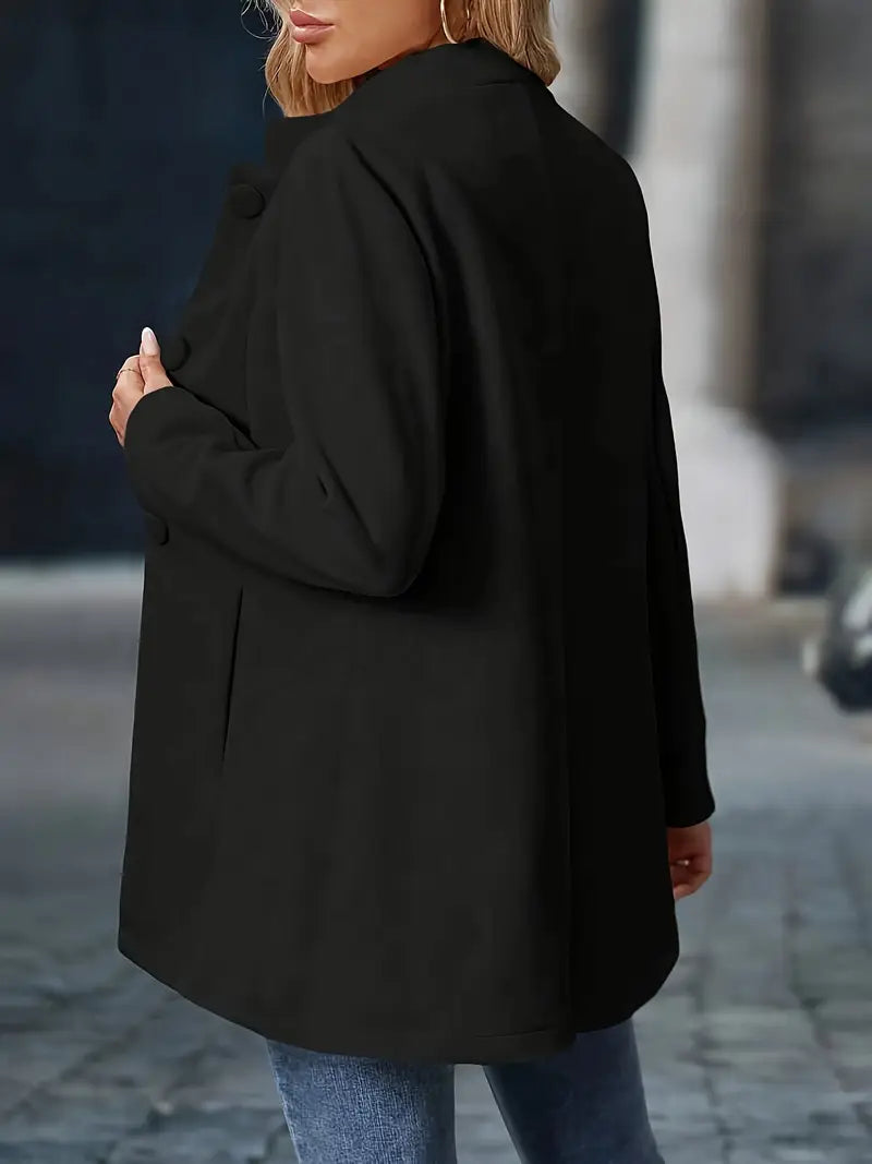 Mary & Anne™ | Timeless Elegant Jacket