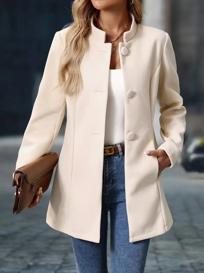 Mary & Anne™ | Timeless Elegant Jacket