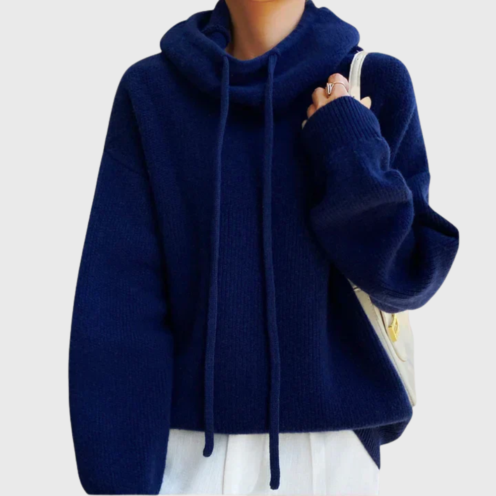 Mary & Anne™ Cozy Hoodie