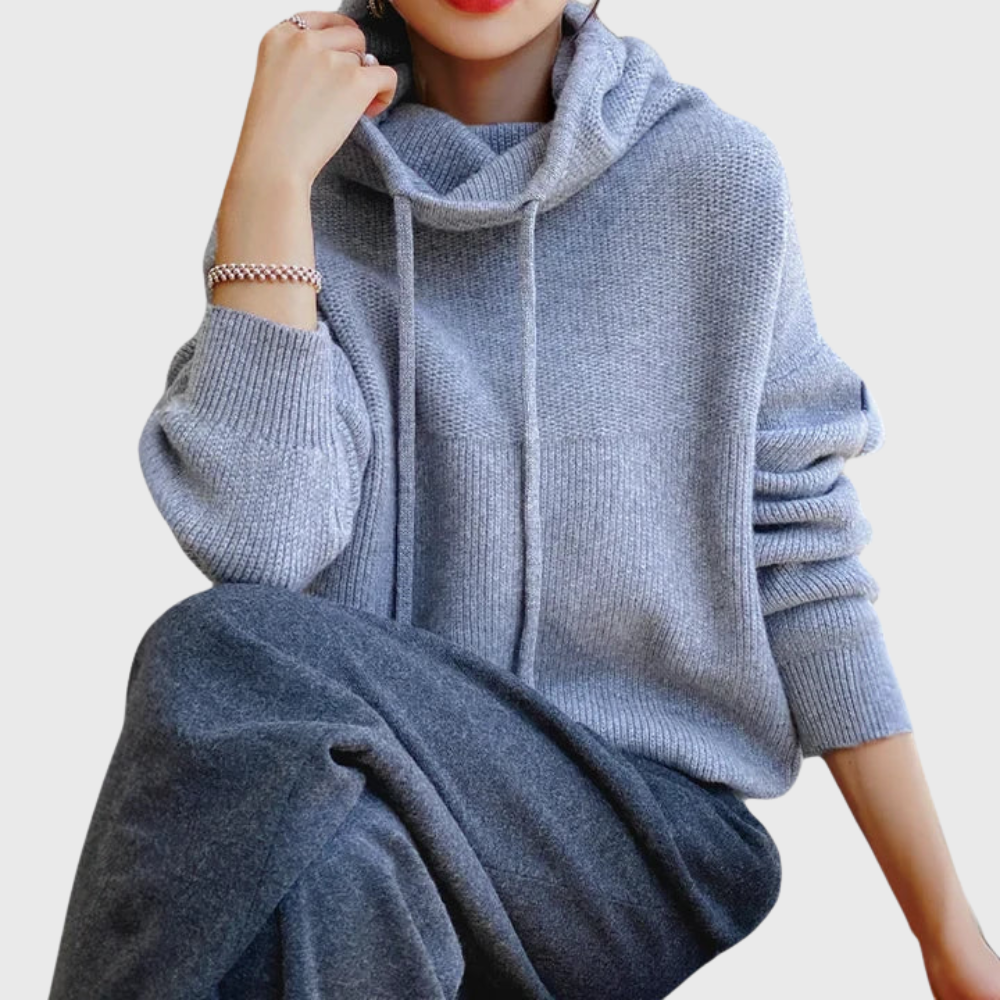 Mary & Anne™ Cozy Hoodie