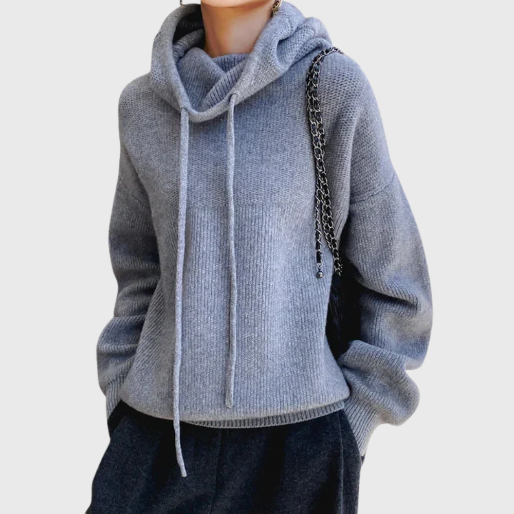 Mary & Anne™ Cozy Hoodie
