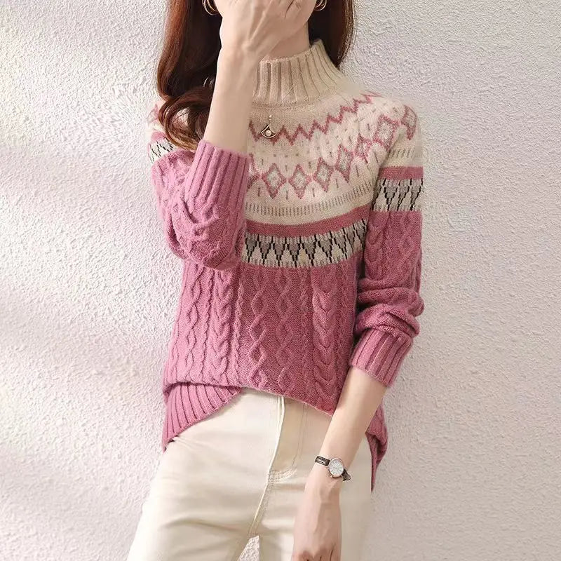 UTE™ | COMFORTABLE ELEGANT SWEATER