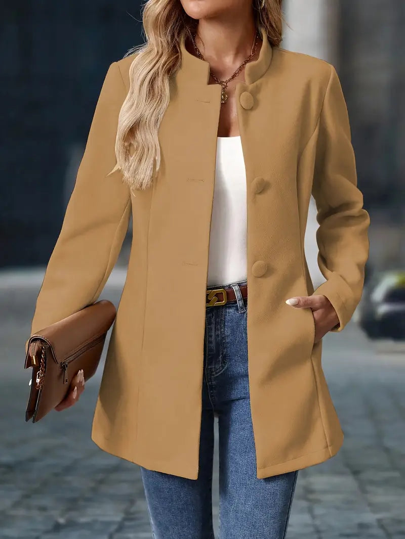 Mary & Anne™ | Timeless Elegant Jacket