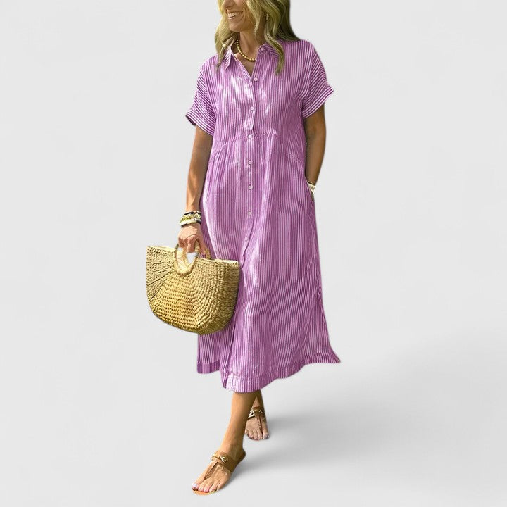Hayden Amara | Comfortable Dress