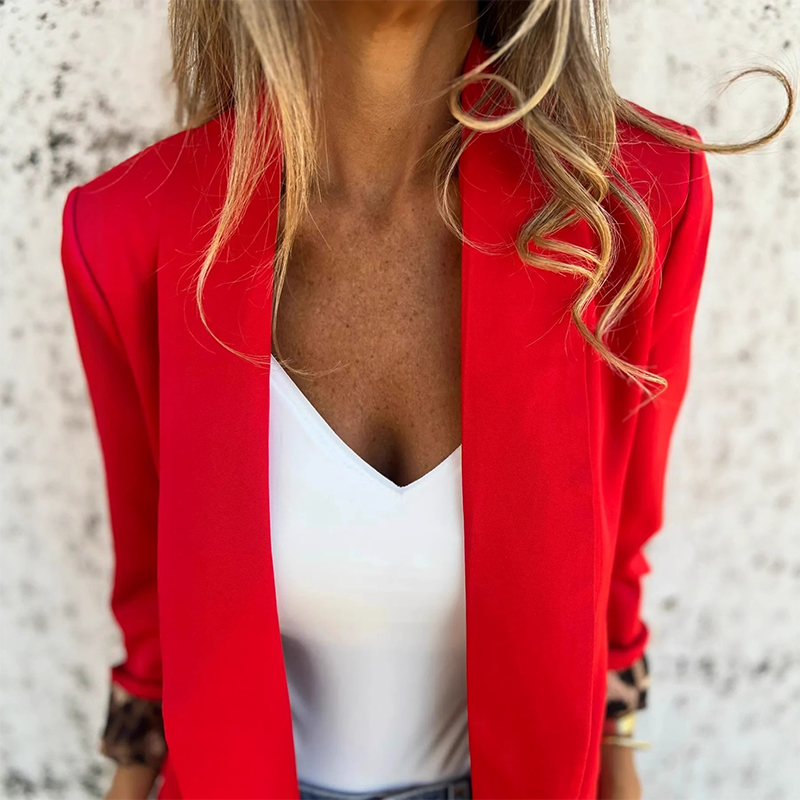 Stylish and Comfortable Blazer for Women