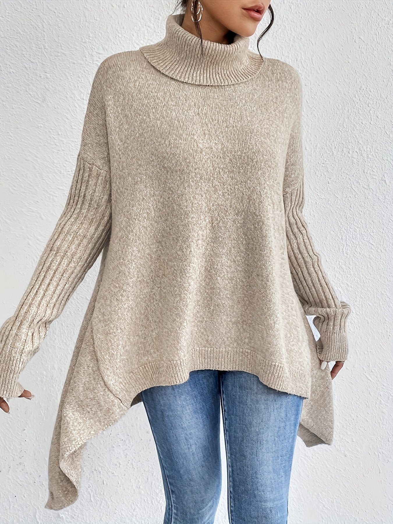 Isa | Cozy Sweater