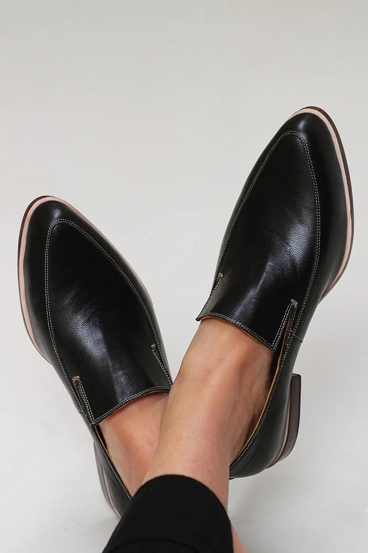 Annelies | Daily Loafers