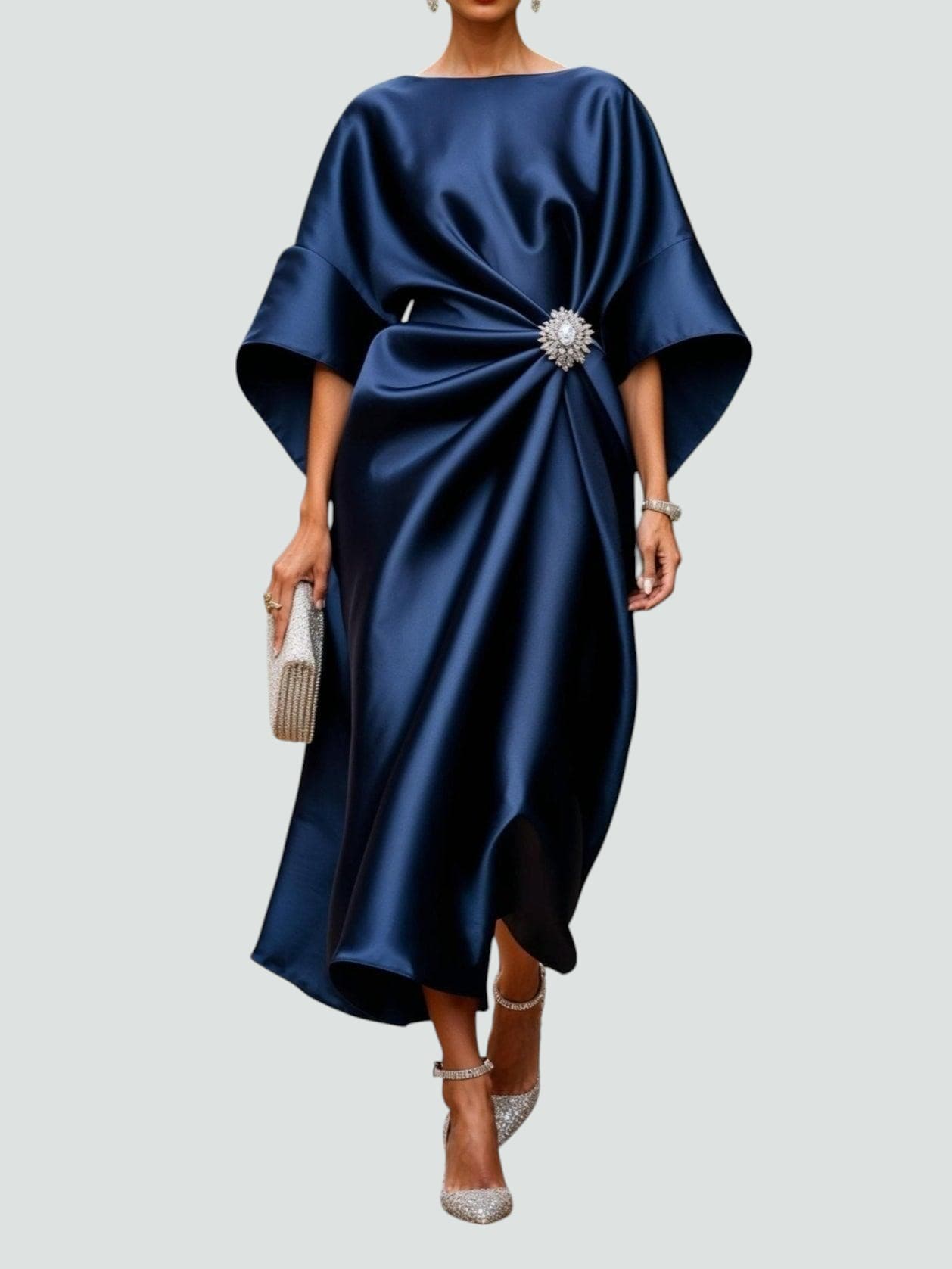 Annalena – Long evening dress