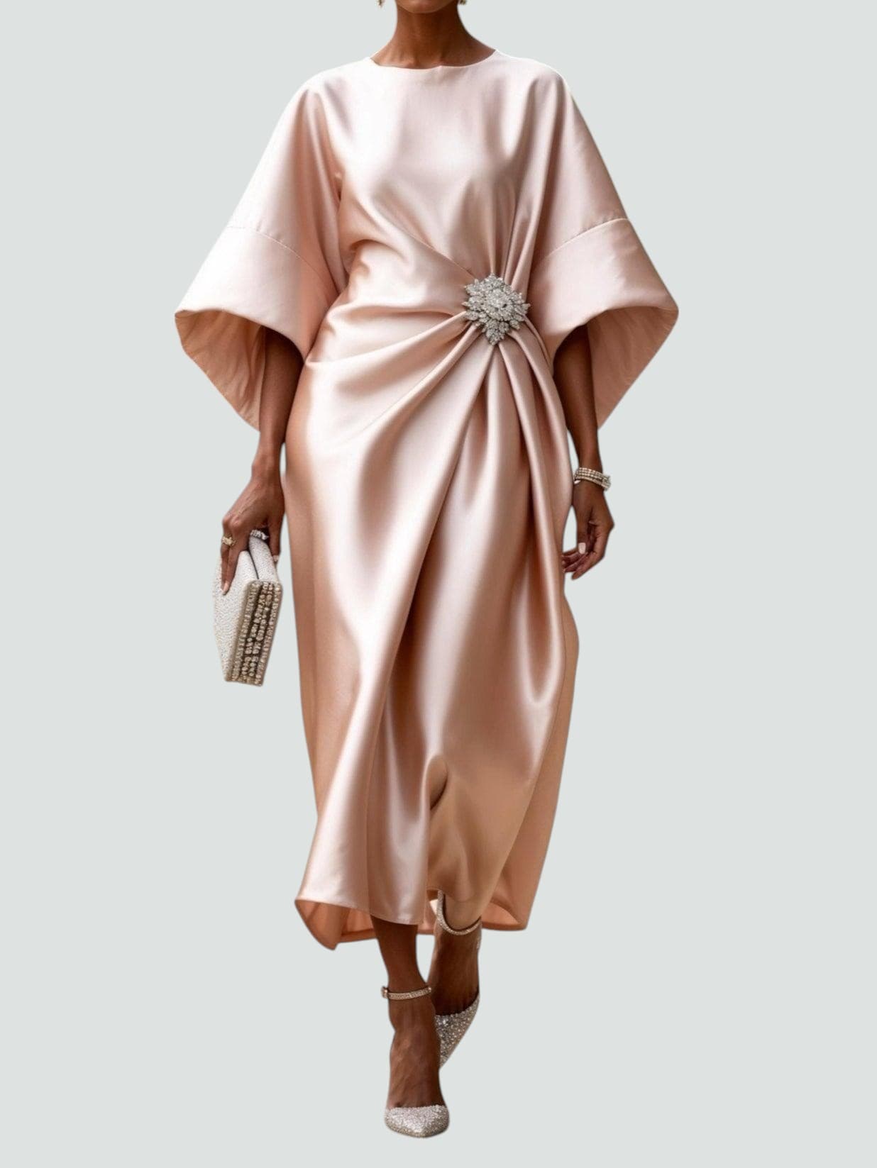 Annalena – Long evening dress