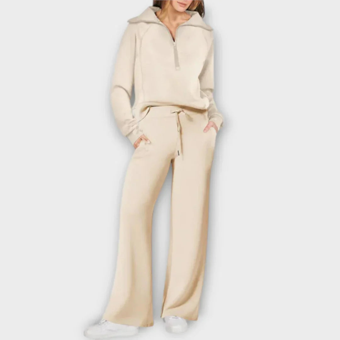 Allison | 2-Piece Cozy Lounge Set