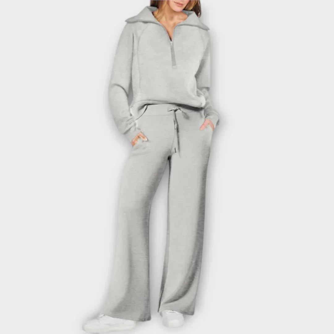 Allison | 2-Piece Cozy Lounge Set