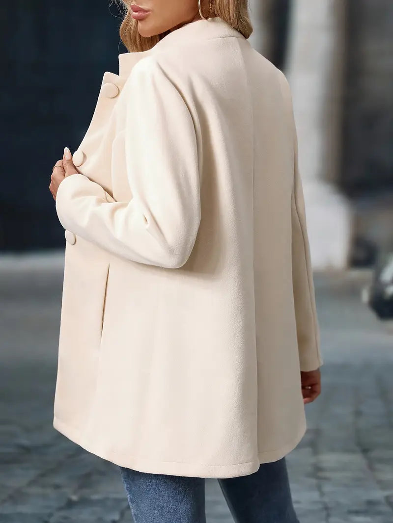 Mary & Anne™ | Timeless Elegant Jacket