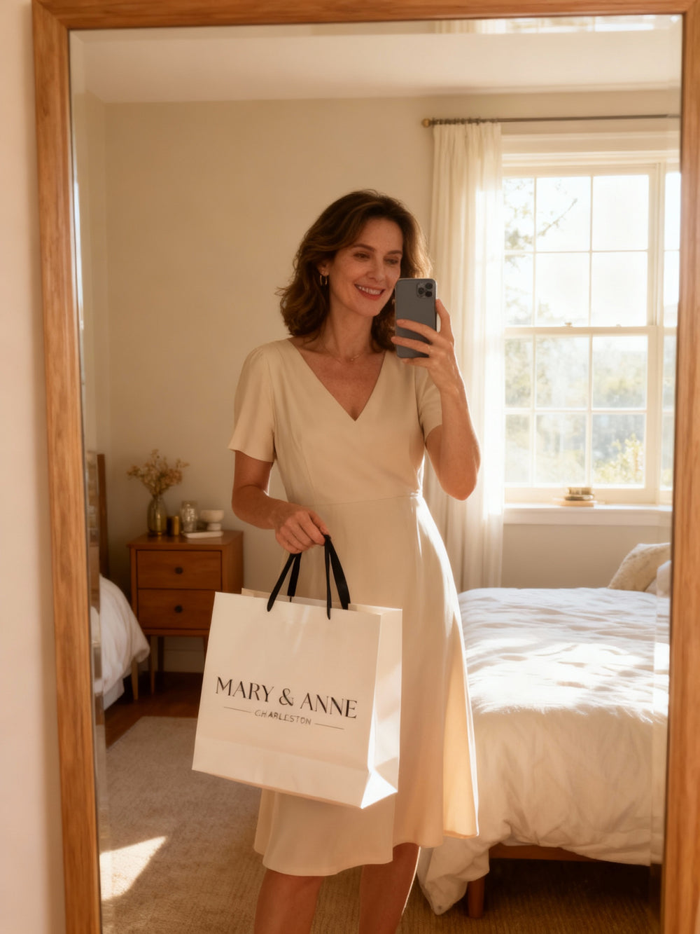 <p><strong>Mary & Kate customer reviews</strong></p>
