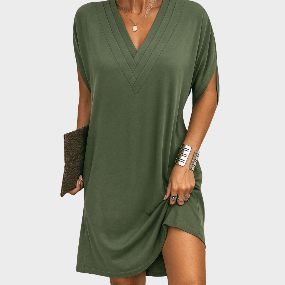 Hayden Enora | Chic, flattering dress