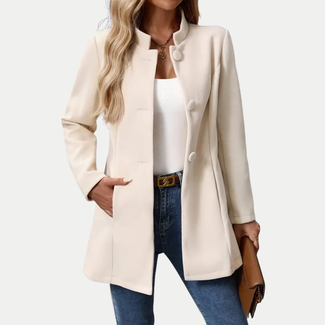 Mary & Anne™ | Timeless Elegant Jacket