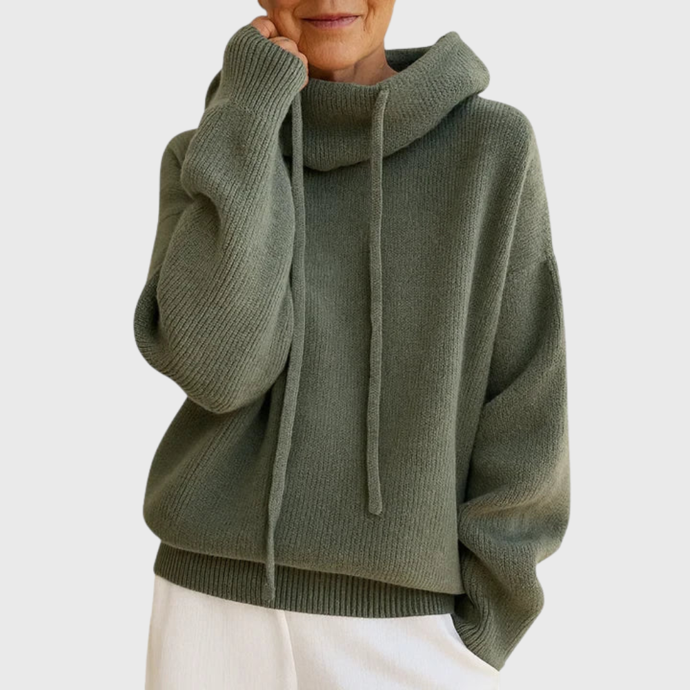 Mary & Anne™ Cozy Hoodie
