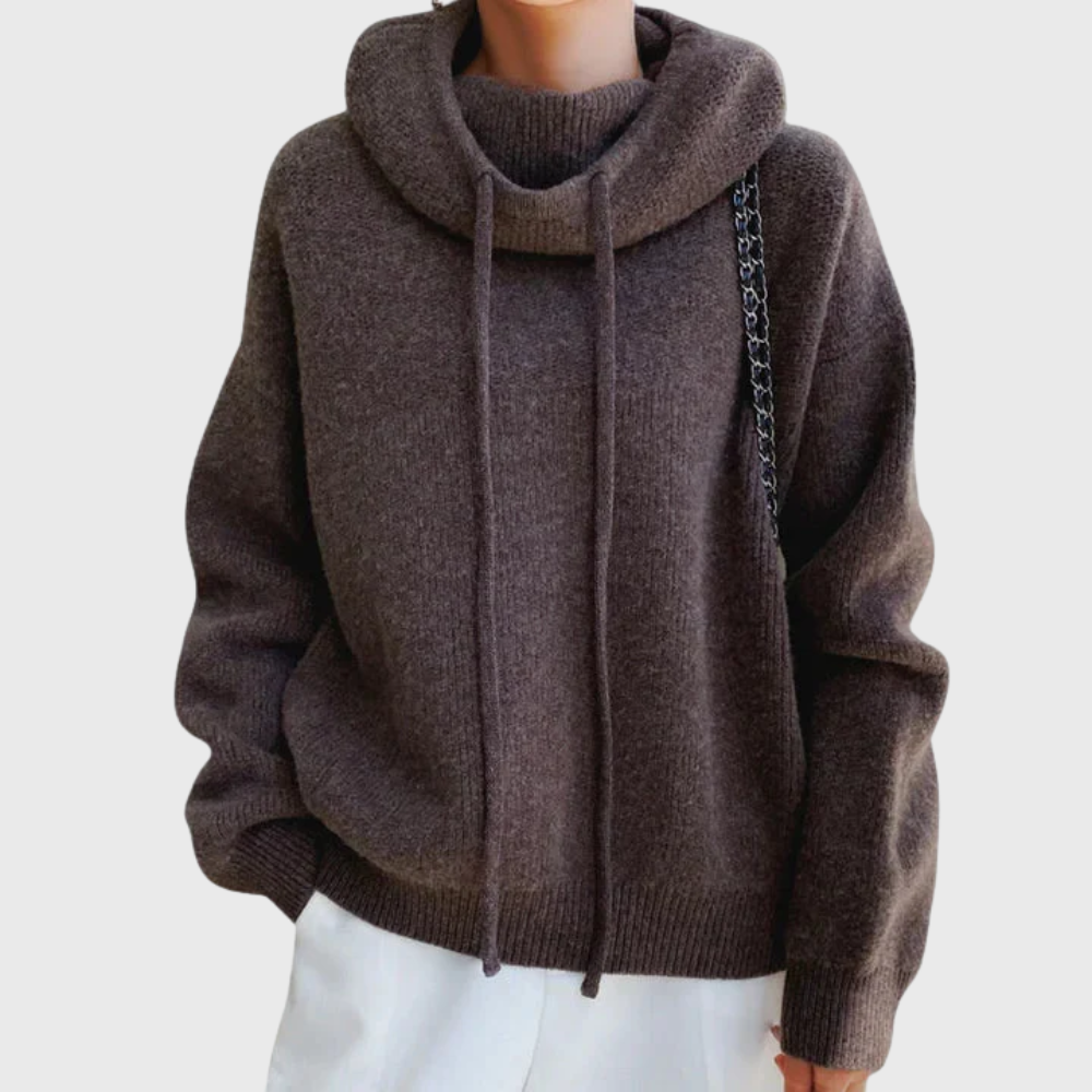 Mary & Anne™ Cozy Hoodie