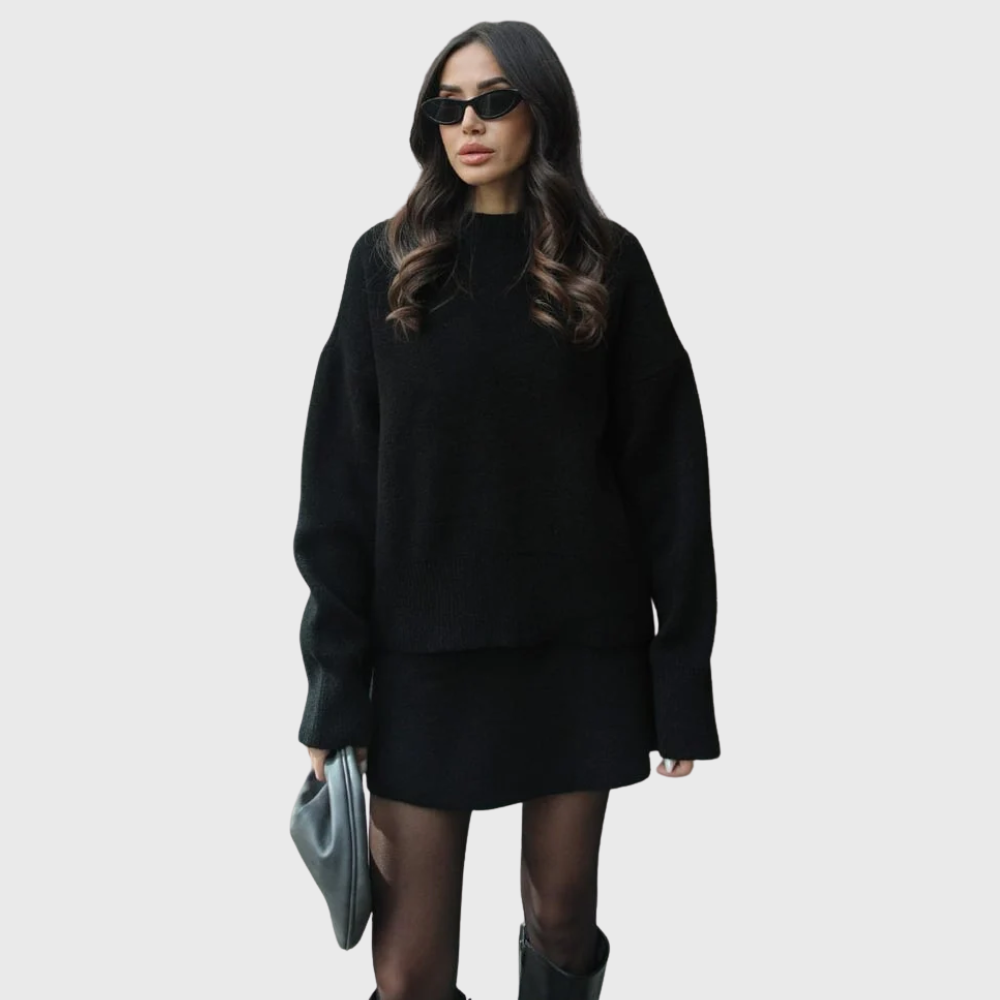 Mary & Anne™ Cozy Knit Set