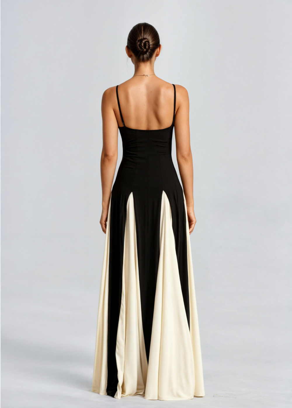 Hayden Serena | Elegant Maxi Dress