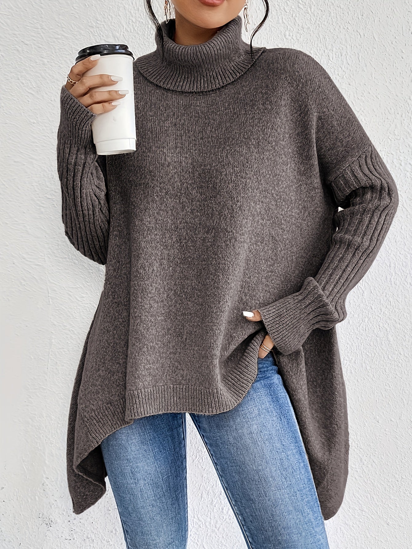 Isa | Cozy Sweater