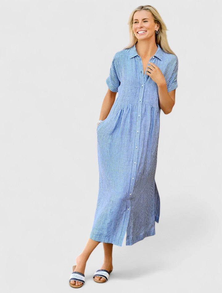Hayden Amara | Comfortable Dress