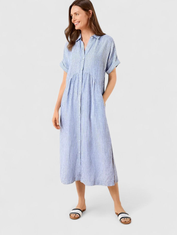 Hayden Amara | Comfortable Dress