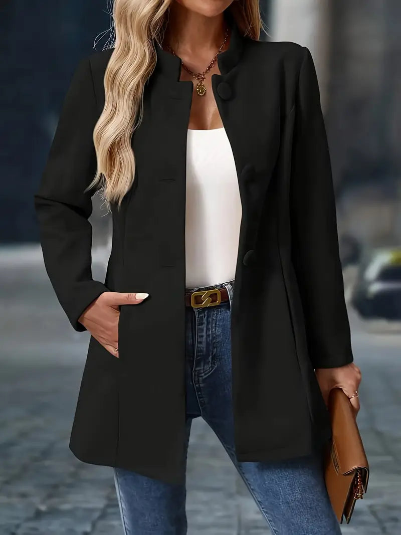 Mary & Anne™ | Timeless Elegant Jacket