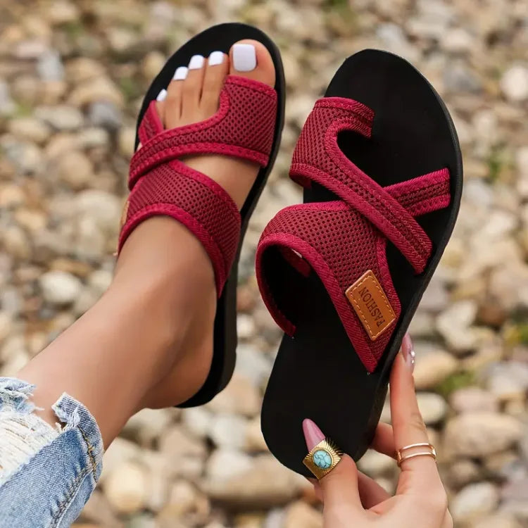 Cally™ Orthopedic Bunion Relief Sandals