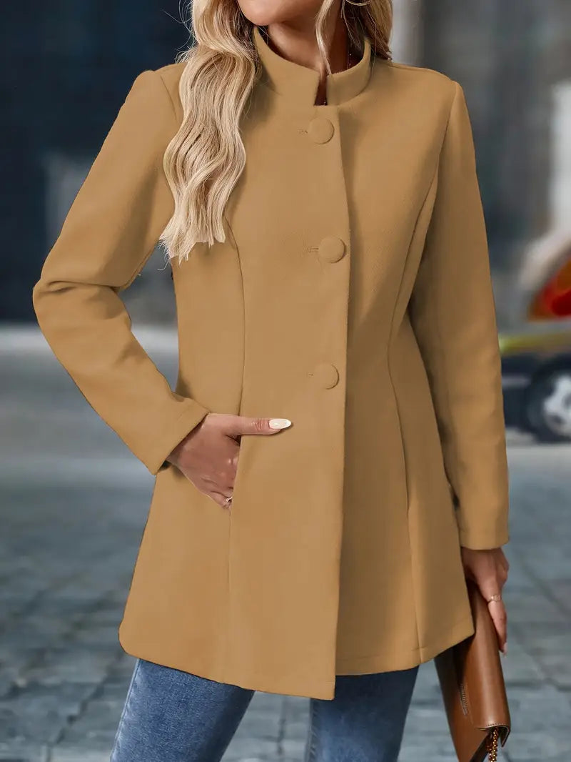 Mary & Anne™ | Timeless Elegant Jacket