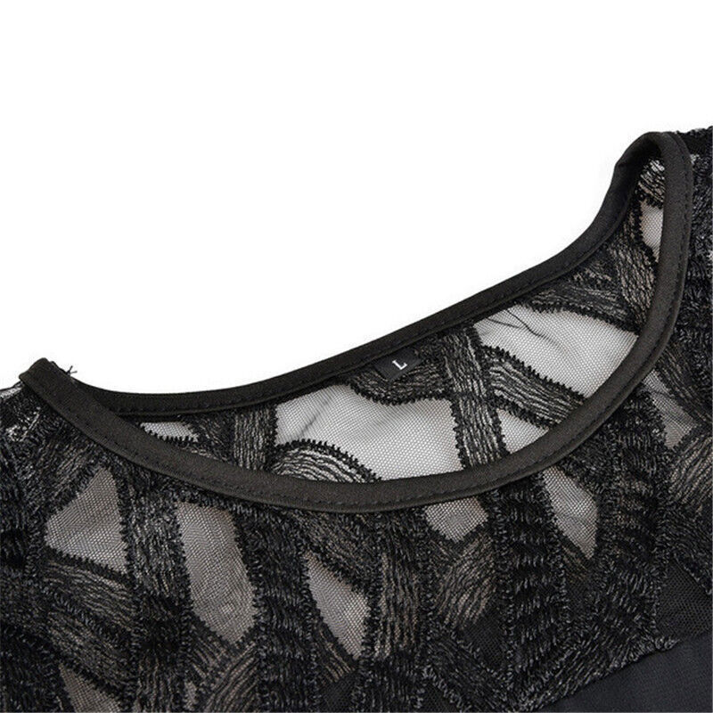 Hayden Jamie | Chic Plus Size Midi Dress