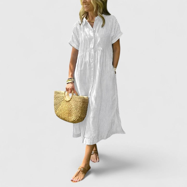Hayden Amara | Comfortable Dress